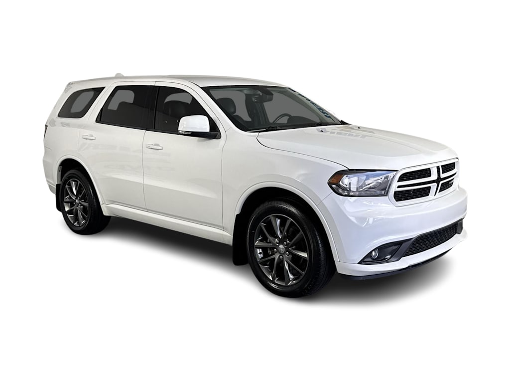 Thumbnail: 2017 Dodge Durango - 16