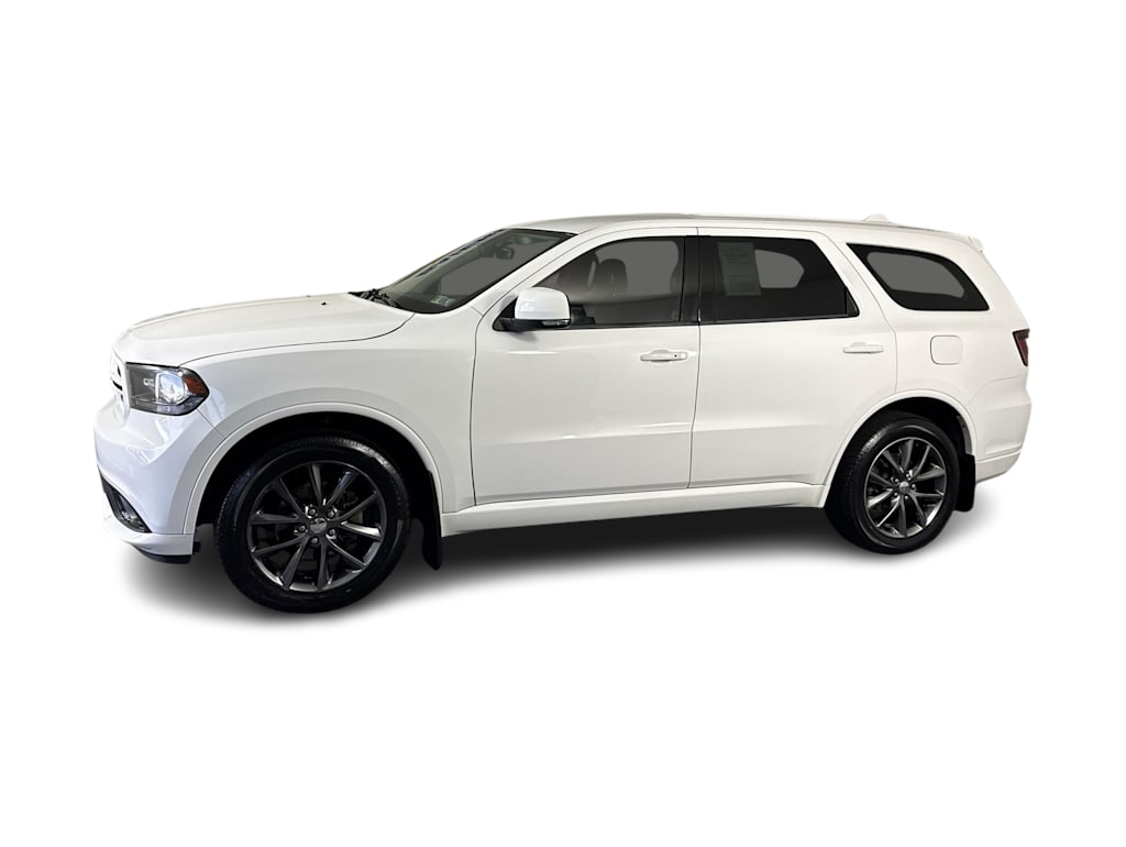 Thumbnail: 2017 Dodge Durango - 2