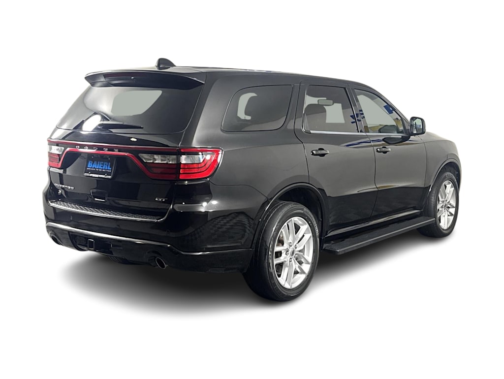 2022 Dodge Durango GT Plus - Photo 13