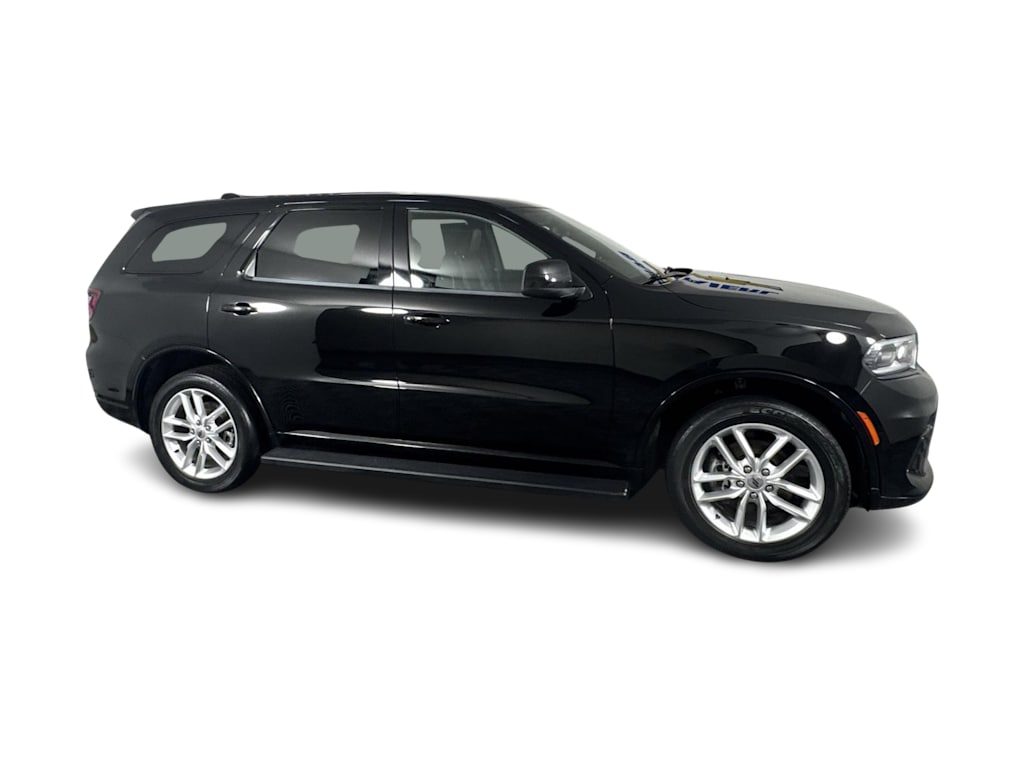 2022 Dodge Durango GT Plus - Photo 14