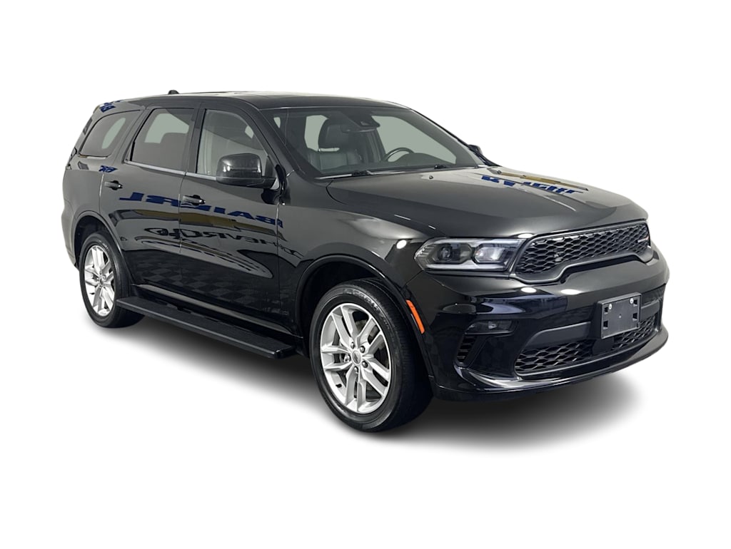2022 Dodge Durango GT Plus - Photo 15