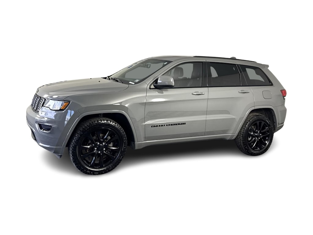 Thumbnail: 2020 Jeep Grand Cherokee - 2