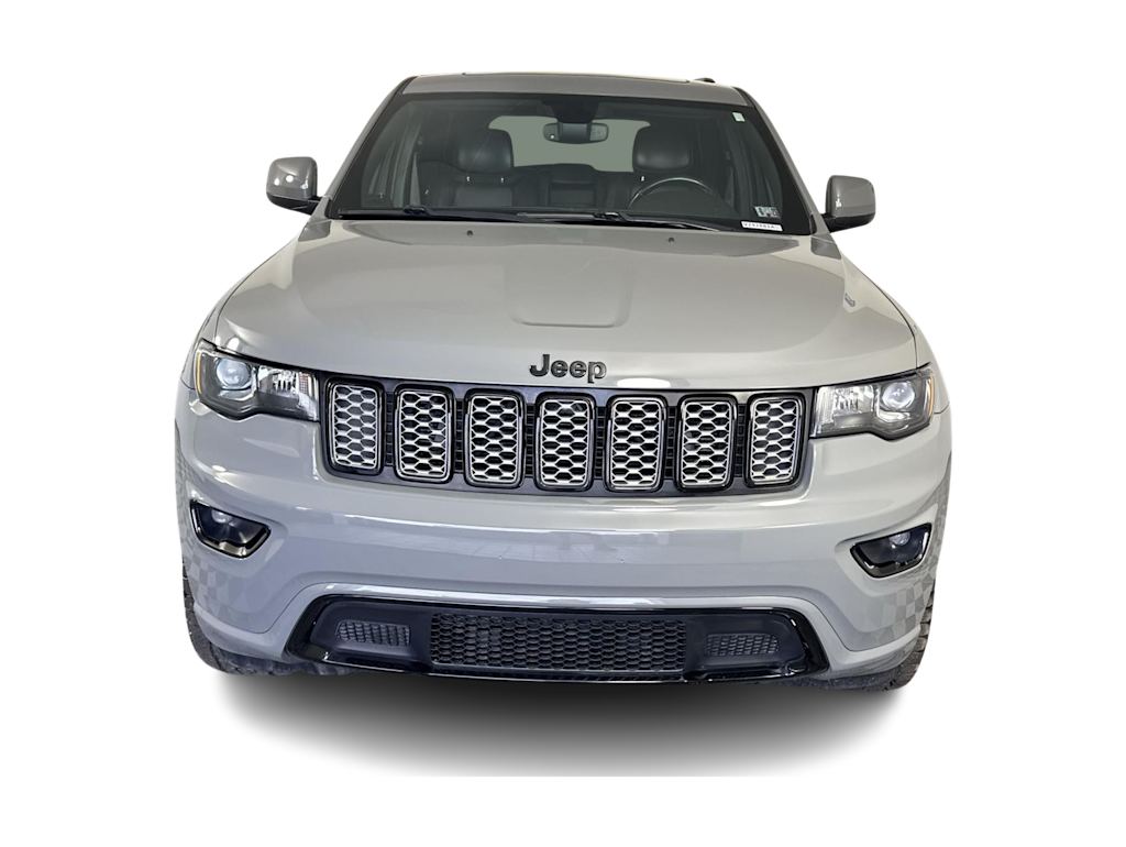 Thumbnail: 2020 Jeep Grand Cherokee - 5