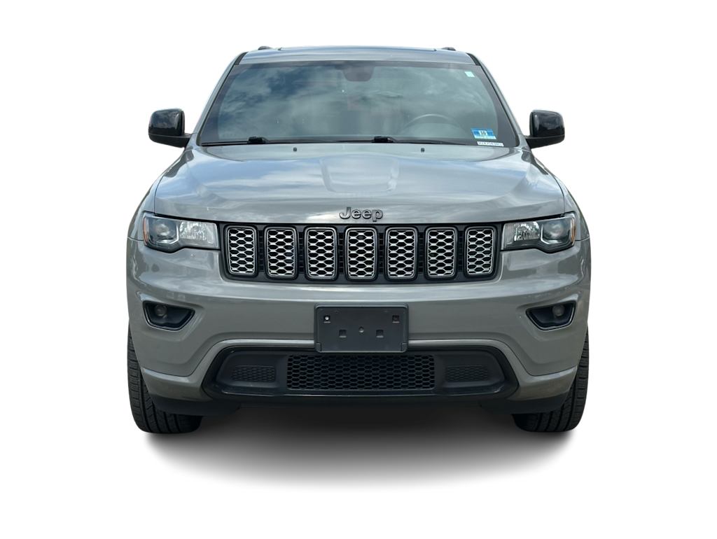 Thumbnail: 2020 Jeep Grand Cherokee - 6