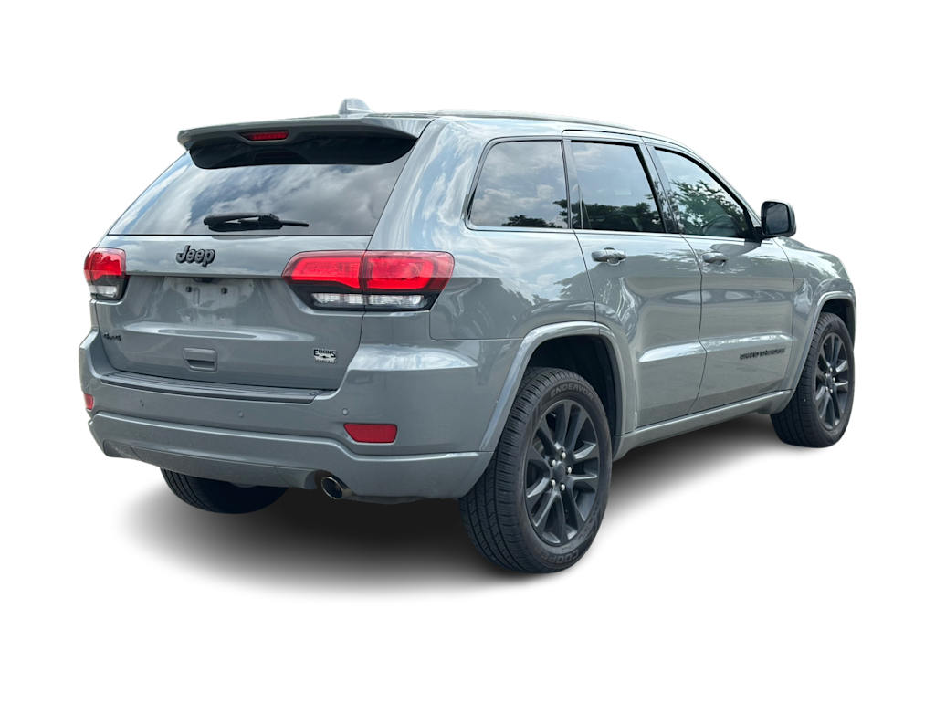 Thumbnail: 2020 Jeep Grand Cherokee - 15
