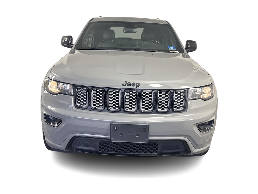 Thumbnail: 2020 Jeep Grand Cherokee - 5