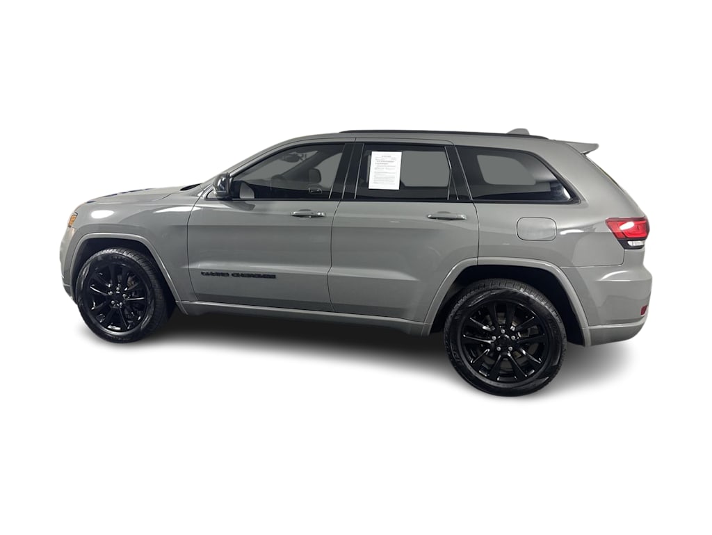 Thumbnail: 2020 Jeep Grand Cherokee - 2
