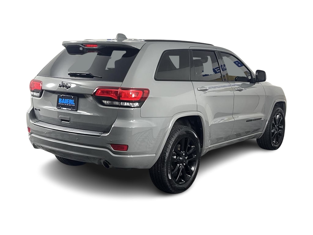 Thumbnail: 2020 Jeep Grand Cherokee - 13