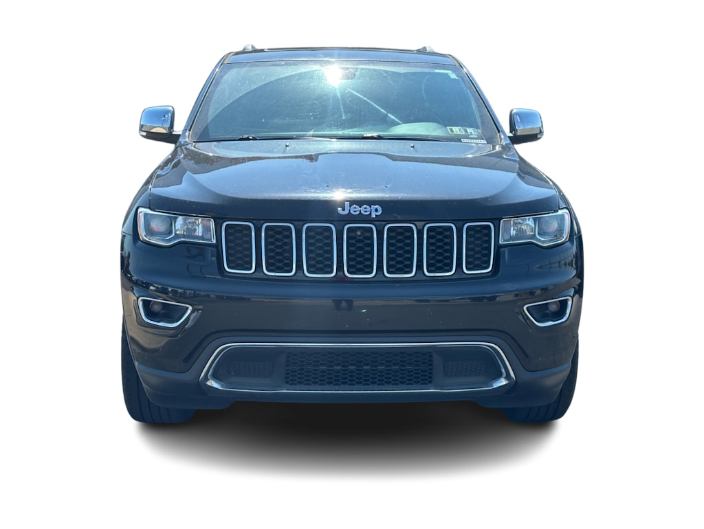 Thumbnail: 2020 Jeep Grand Cherokee - 6