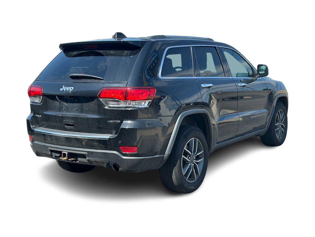 Thumbnail: 2020 Jeep Grand Cherokee - 15