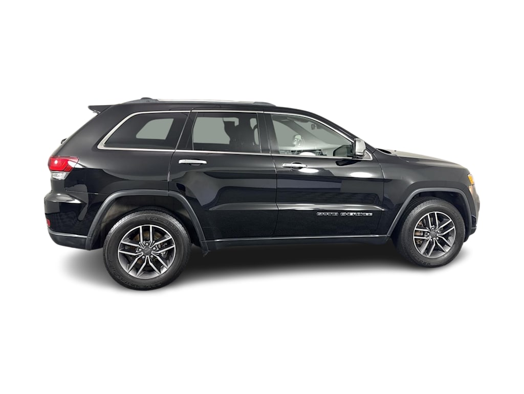 Thumbnail: 2020 Jeep Grand Cherokee - 15