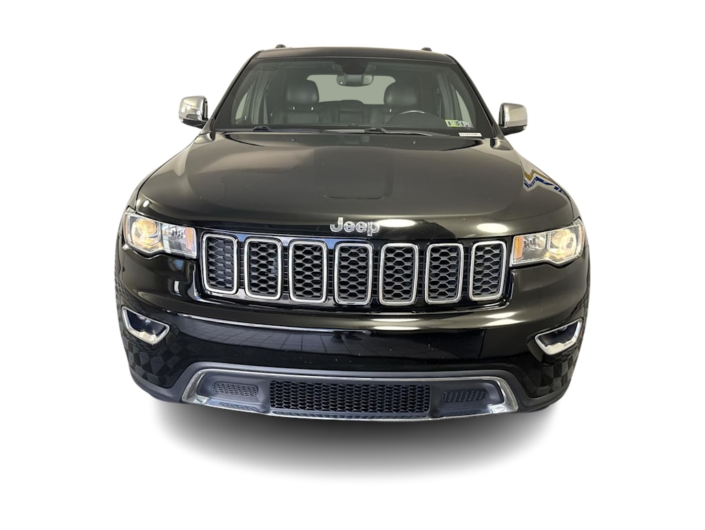 Thumbnail: 2020 Jeep Grand Cherokee - 5