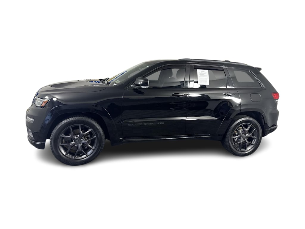 Thumbnail: 2019 Jeep Grand Cherokee - 2