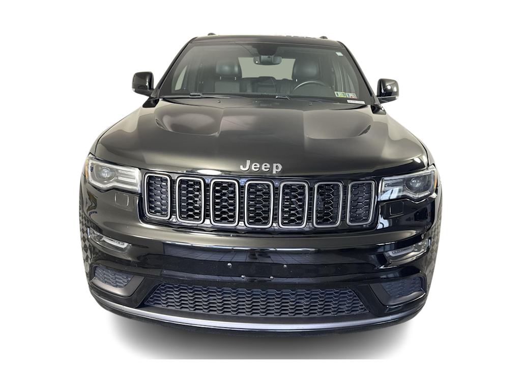Thumbnail: 2019 Jeep Grand Cherokee - 5