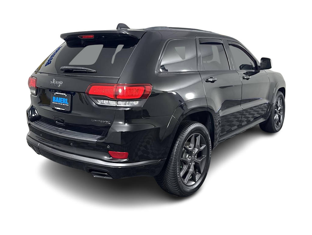Thumbnail: 2019 Jeep Grand Cherokee - 15