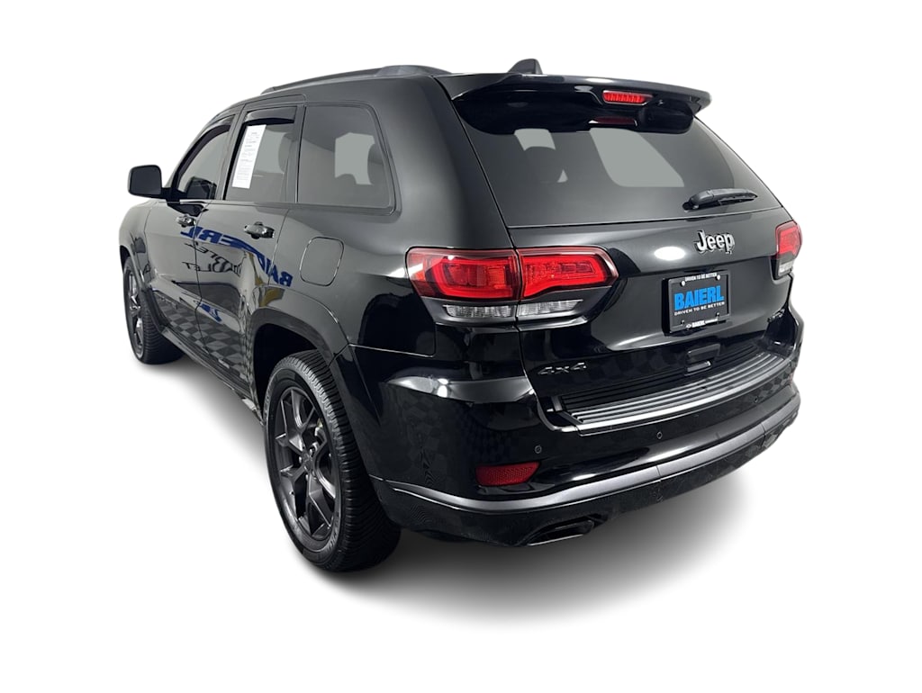 Thumbnail: 2019 Jeep Grand Cherokee - 3
