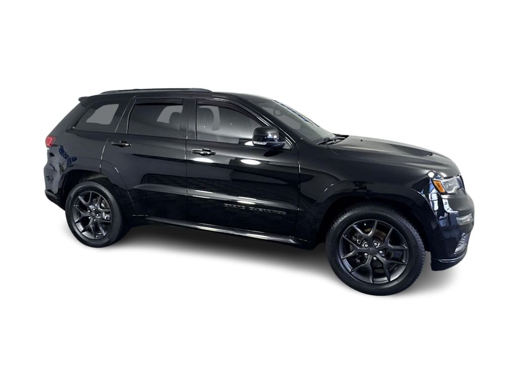 Thumbnail: 2019 Jeep Grand Cherokee - 16