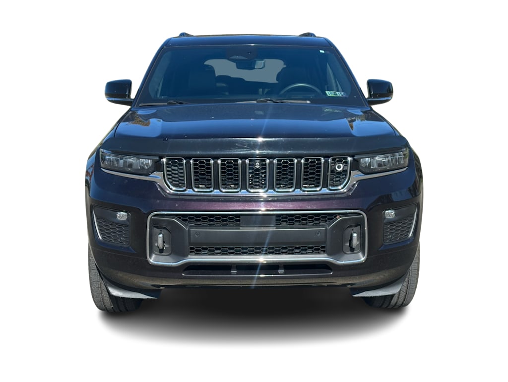 Thumbnail: 2022 Jeep Grand Cherokee L - 6