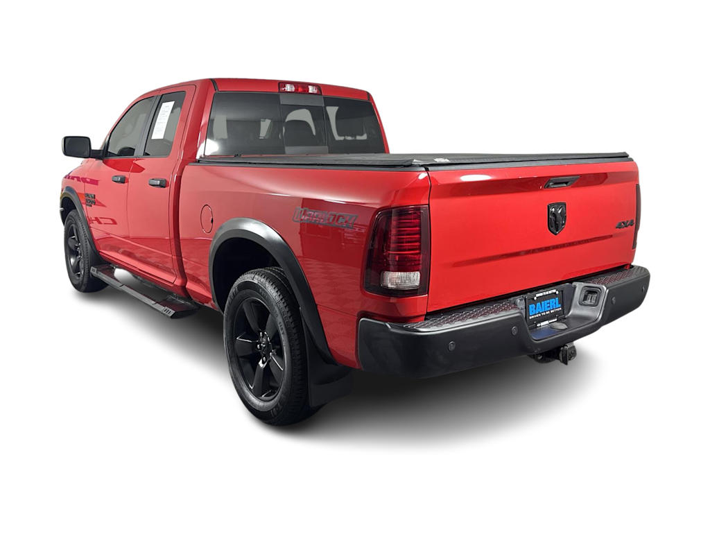 Thumbnail: 2020 RAM 1500 - 3