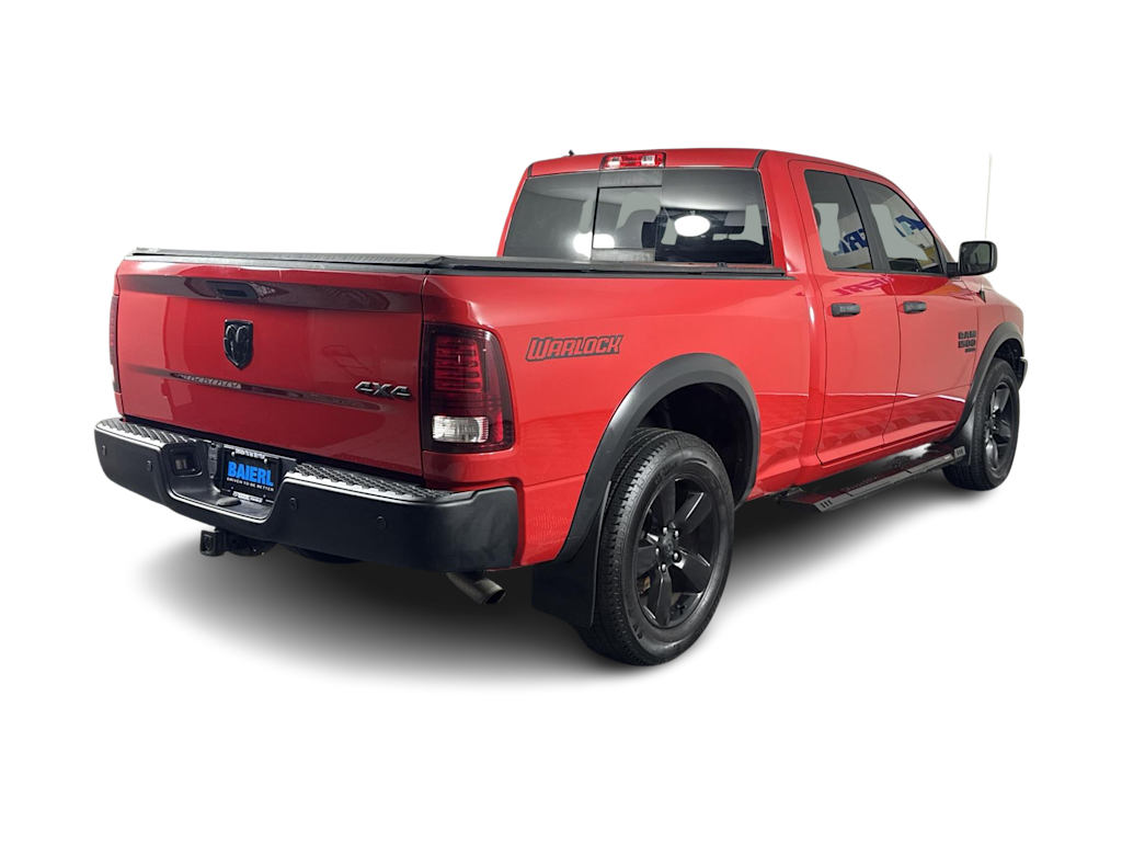 Thumbnail: 2020 RAM 1500 - 14
