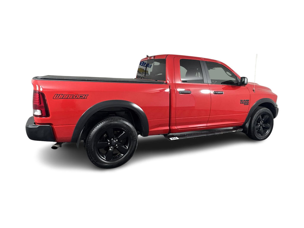 Thumbnail: 2020 RAM 1500 - 15