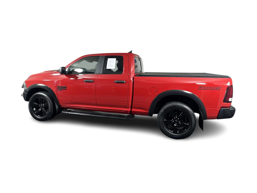 Thumbnail: 2020 RAM 1500 - 2