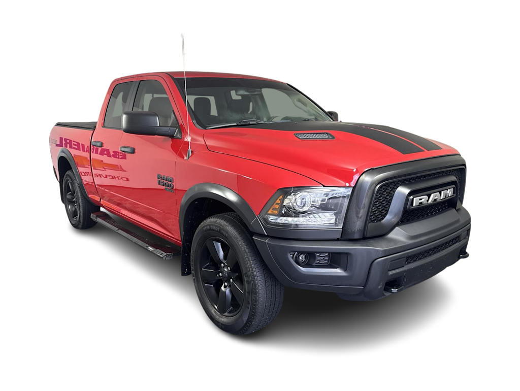Thumbnail: 2020 RAM 1500 - 16