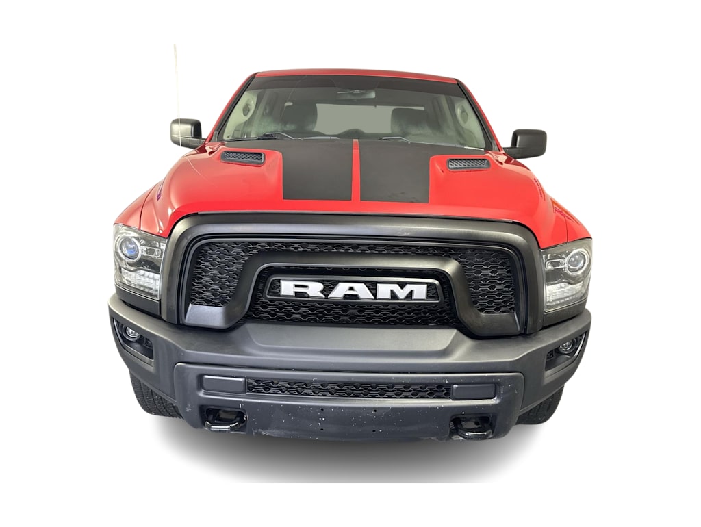 Thumbnail: 2020 RAM 1500 - 5