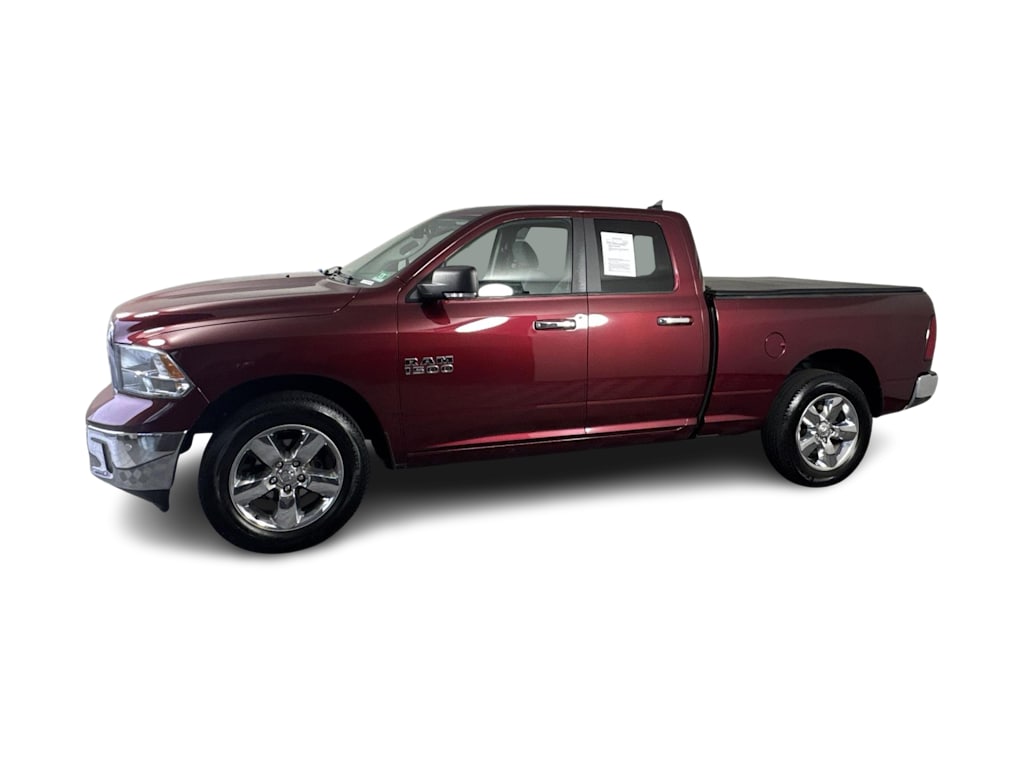 Thumbnail: 2018 RAM 1500 - 2