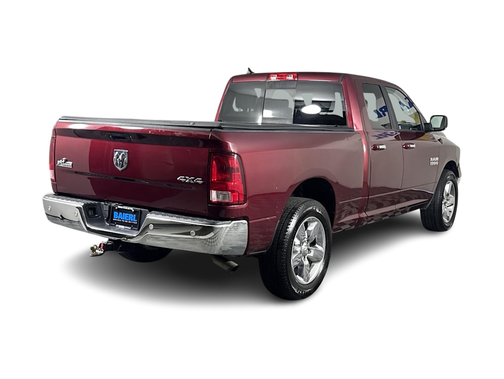 Thumbnail: 2018 RAM 1500 - 14