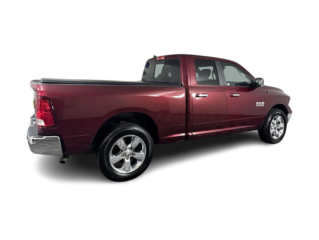 Thumbnail: 2018 RAM 1500 - 15