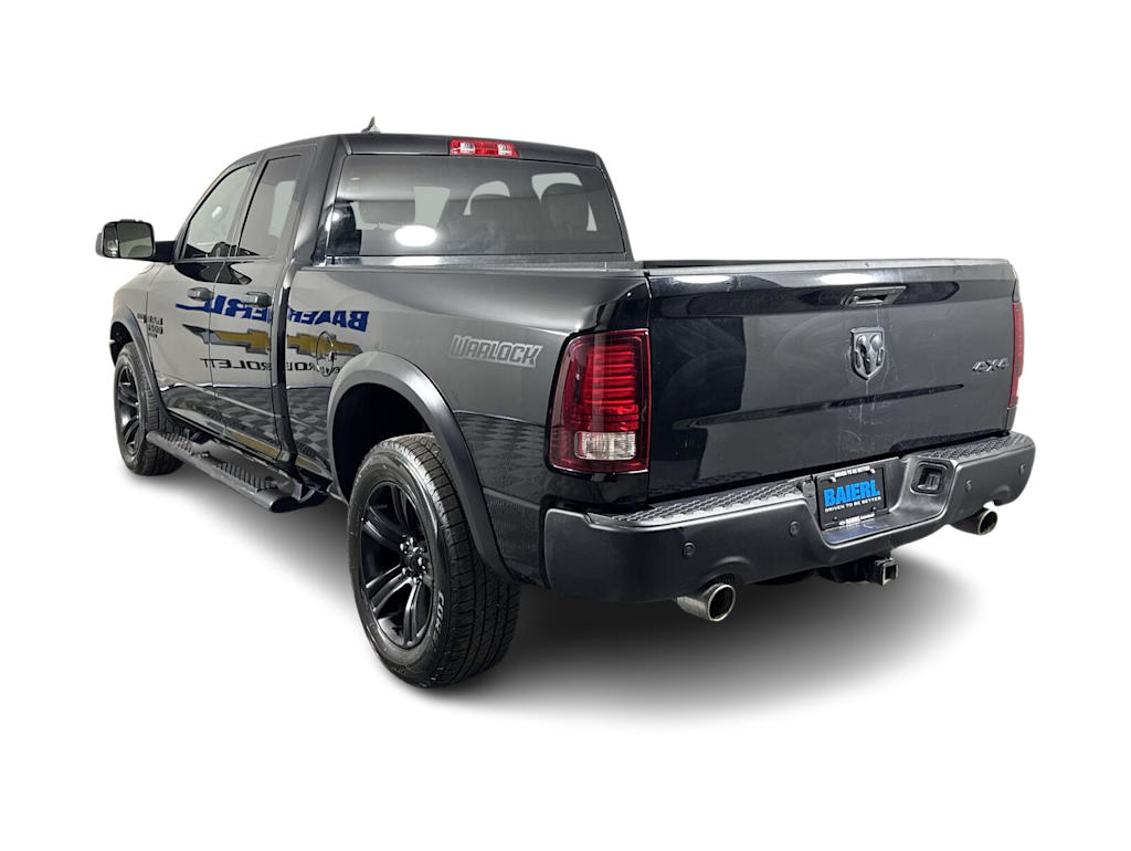 2021 RAM 1500 SLT 3