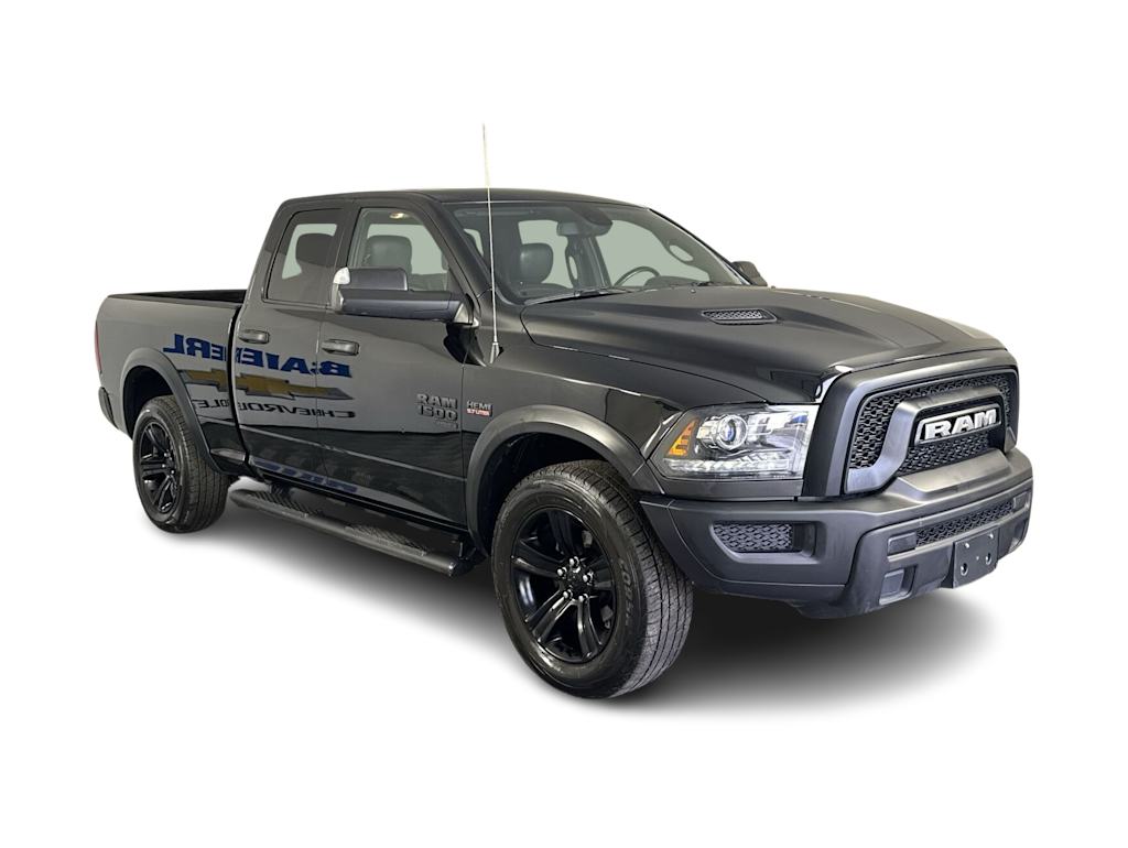 2021 RAM 1500 SLT 16