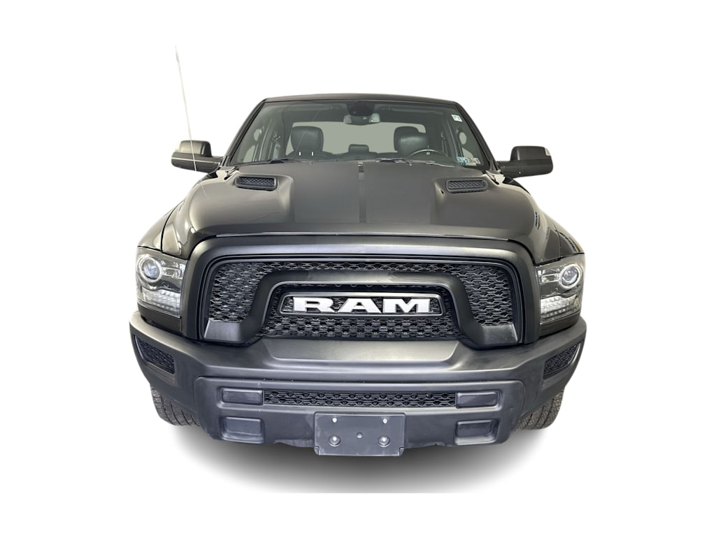 2021 RAM 1500 SLT 5