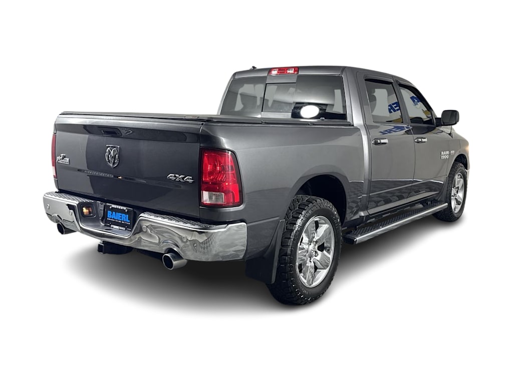 Thumbnail: 2018 RAM 1500 - 15