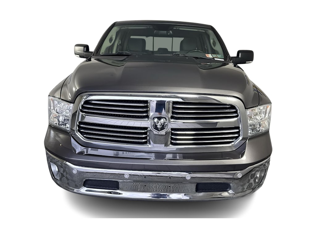 Thumbnail: 2018 RAM 1500 - 5