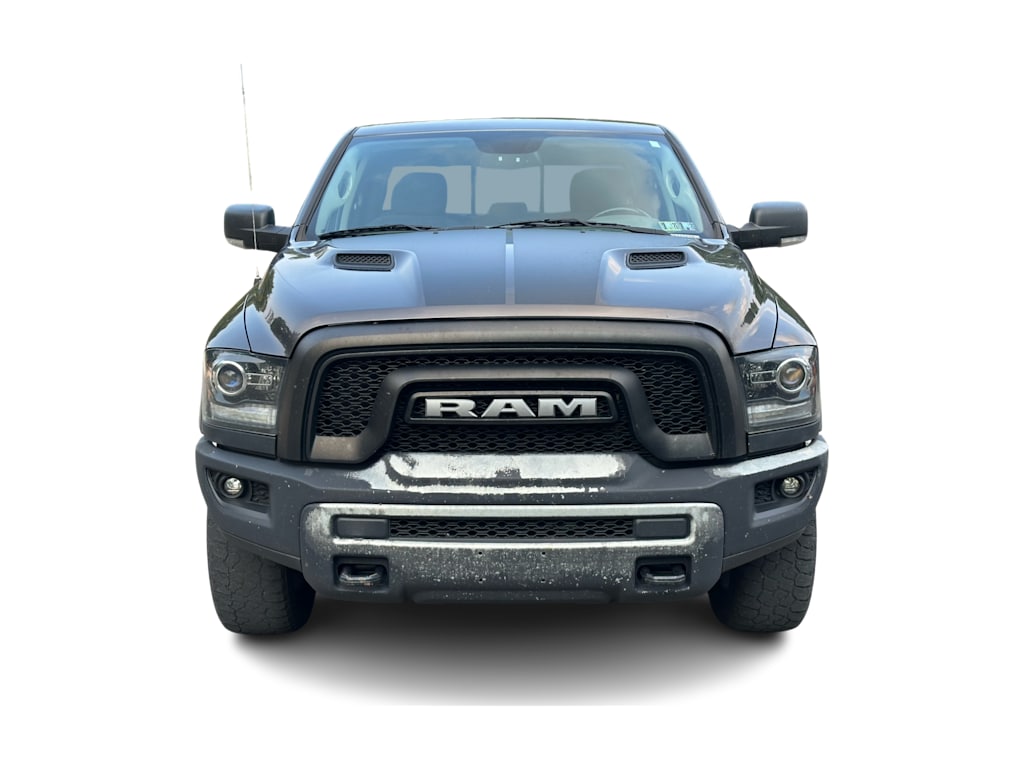 Thumbnail: 2019 RAM 1500 - 6