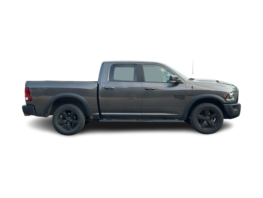 Thumbnail: 2019 RAM 1500 - 16