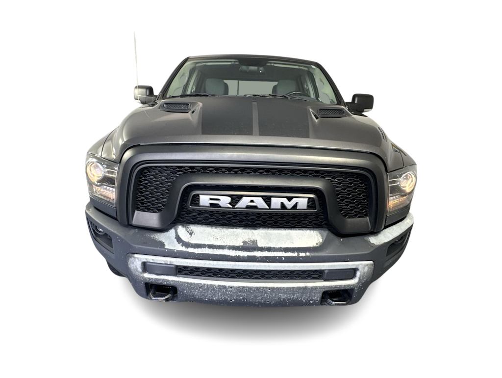 Thumbnail: 2019 RAM 1500 - 5