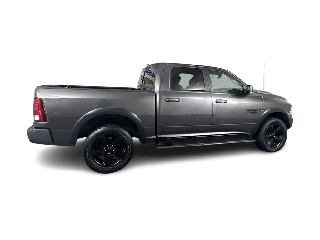 Thumbnail: 2019 RAM 1500 - 15