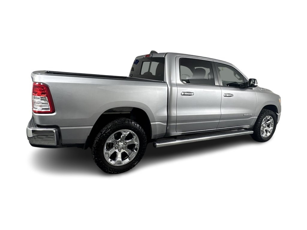 Thumbnail: 2020 RAM 1500 - 14