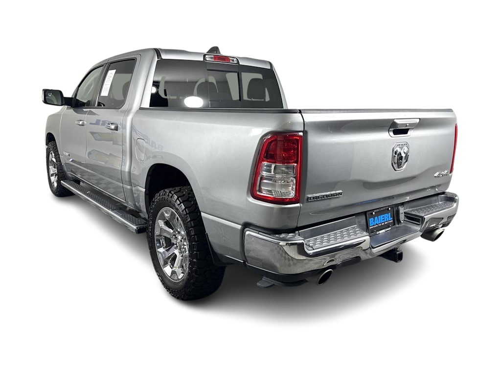 Thumbnail: 2020 RAM 1500 - 3