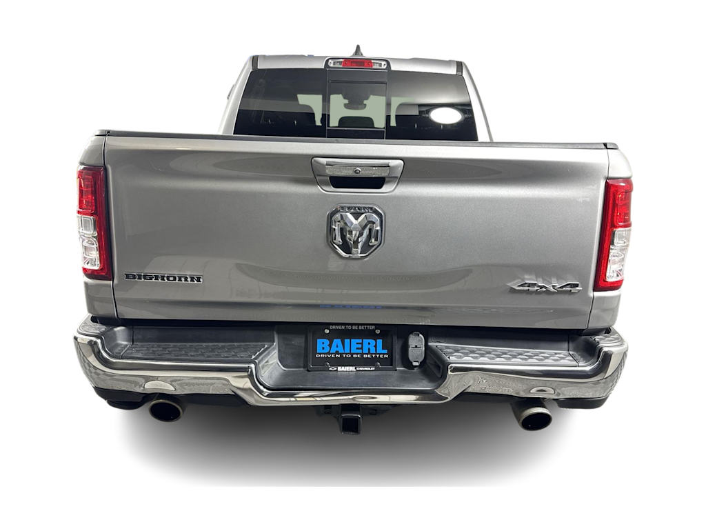 Thumbnail: 2020 RAM 1500 - 4