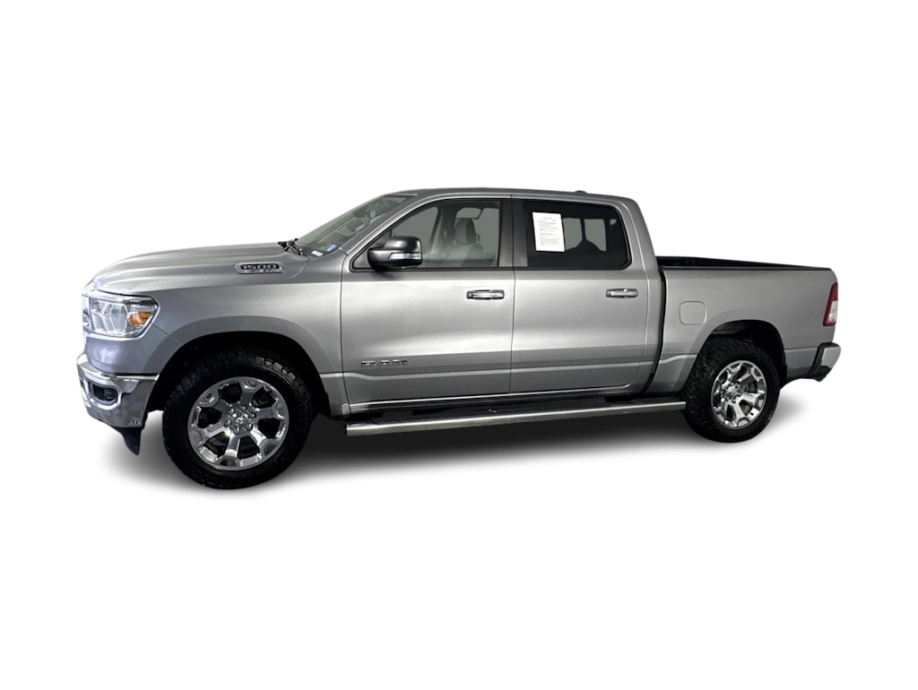 Thumbnail: 2020 RAM 1500 - 2
