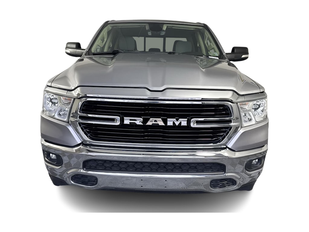 Thumbnail: 2020 RAM 1500 - 5