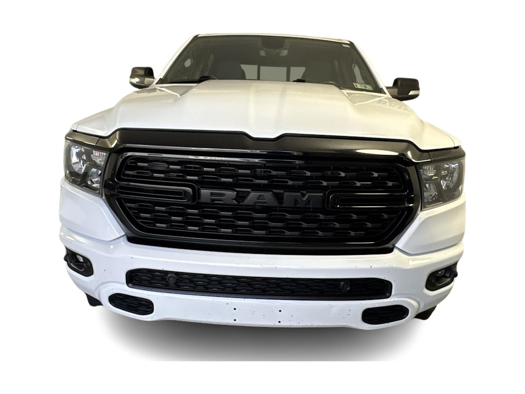 Thumbnail: 2022 RAM 1500 - 5
