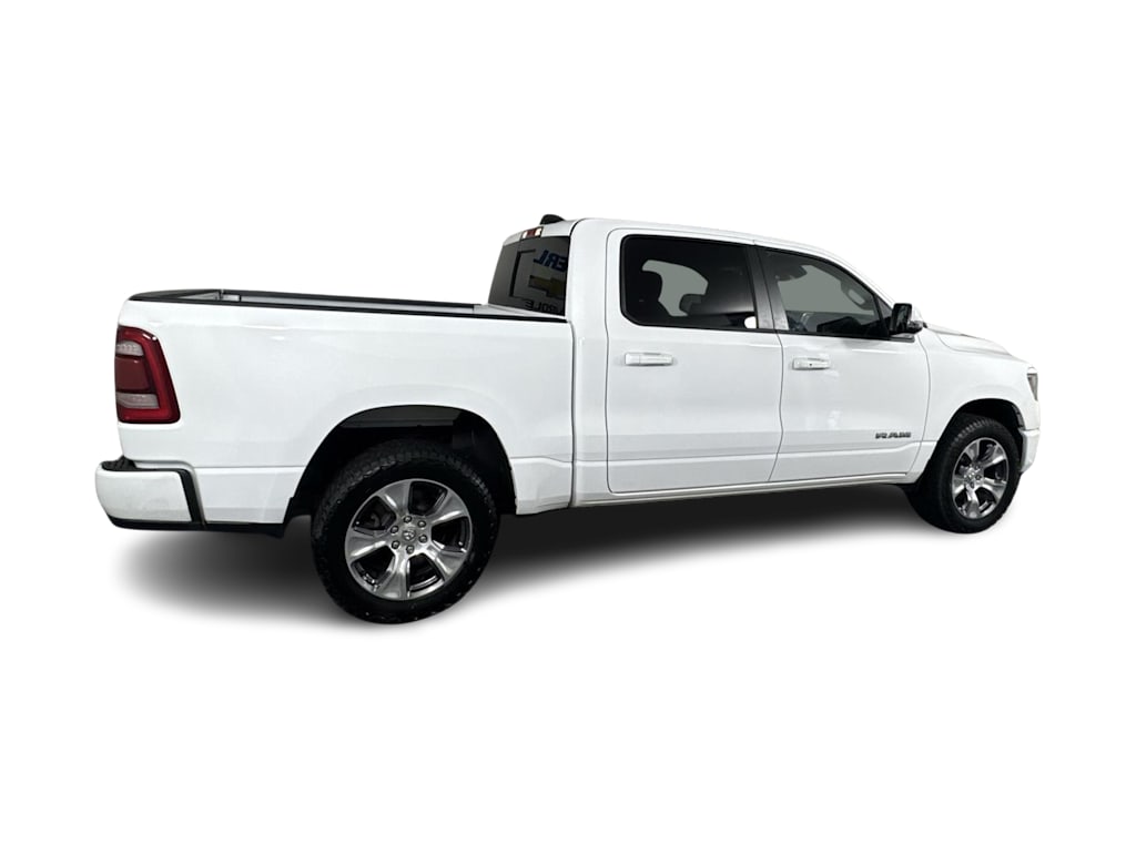 Thumbnail: 2024 RAM 1500 - 13