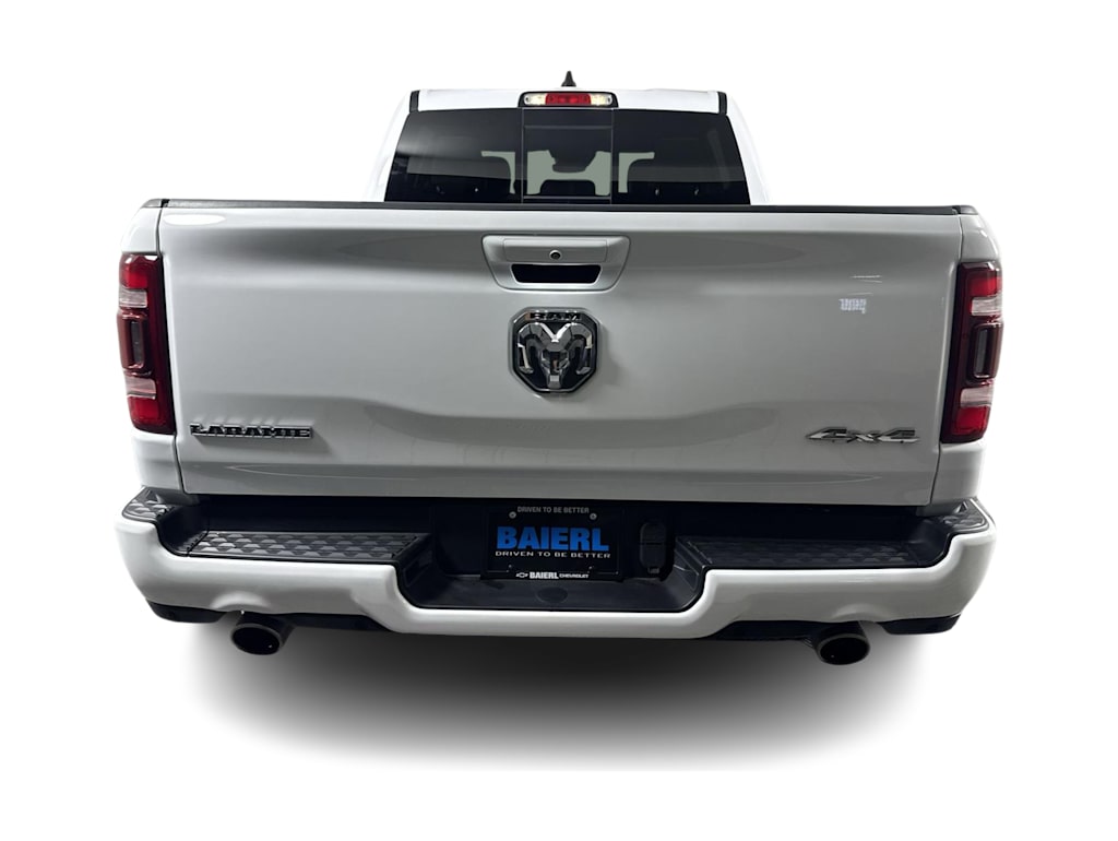 Thumbnail: 2024 RAM 1500 - 3
