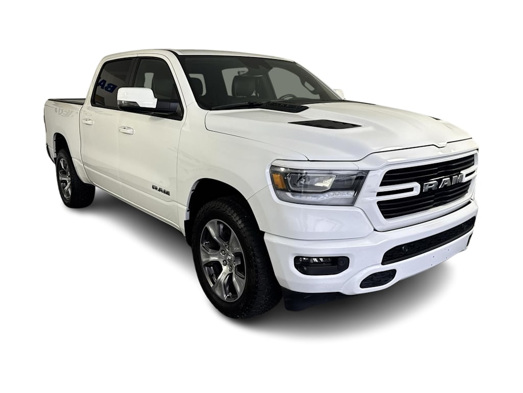 Thumbnail: 2024 RAM 1500 - 14