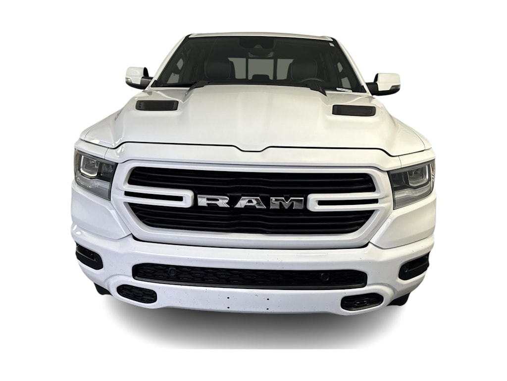 Thumbnail: 2024 RAM 1500 - 4